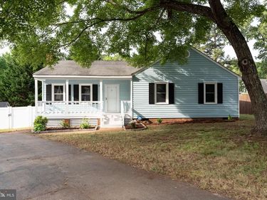 912 HARTFORD LANE N, RICHMOND, VA 23236