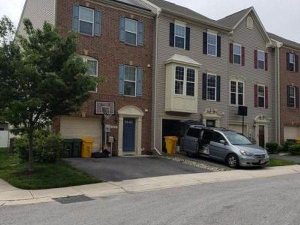 780 CHERRY BARK LANE, BALTIMORE, MD 21225