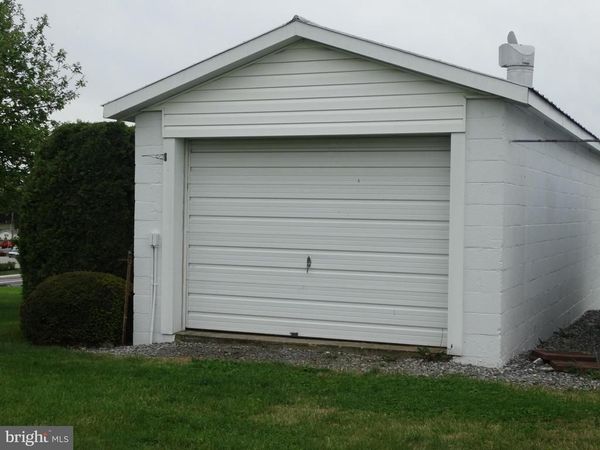 130 N N ANTRIM WAY , Unit 1, GREENCASTLE, PA 17225