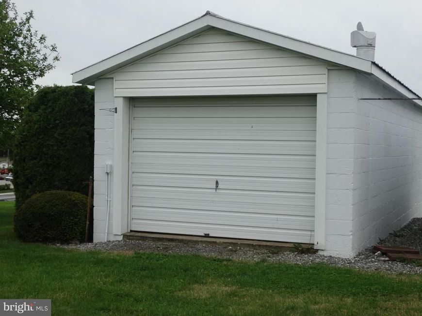 130 N N Antrim Way , Unit 1, Greencastle, PA 17225 Main Photo