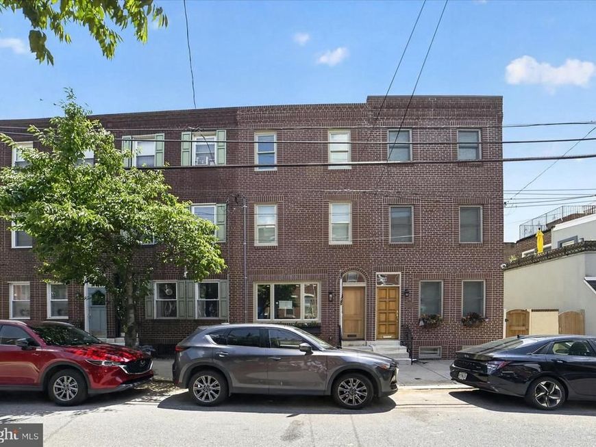 2336 Aspen Street, Philadelphia, PA 19130 Main Photo