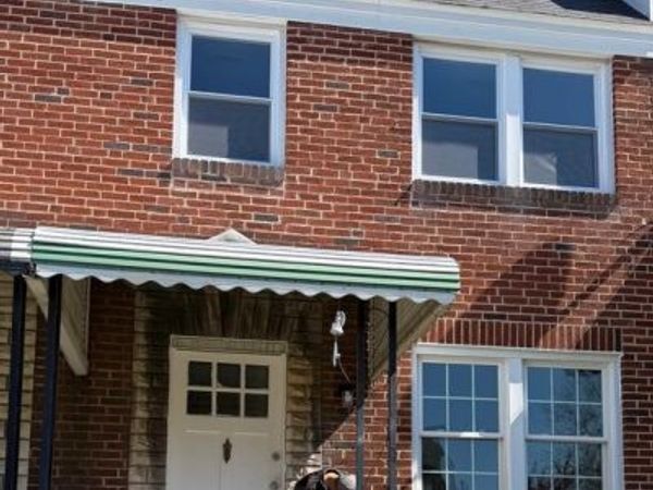 212 W RIVERVIEW ROAD , BALTIMORE, MD 21225