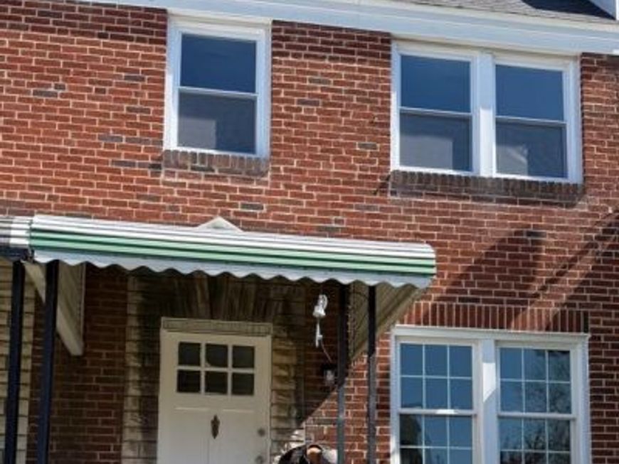 212 W Riverview Road , Baltimore, MD 21225 Main Photo