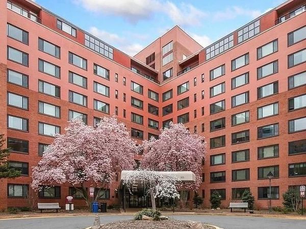1021 ARLINGTON BOULEVARD, Unit 1047, ARLINGTON, VA 22209