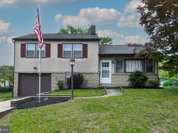 348 CARNEGIE AVENUE, WENONAH, NJ 08090