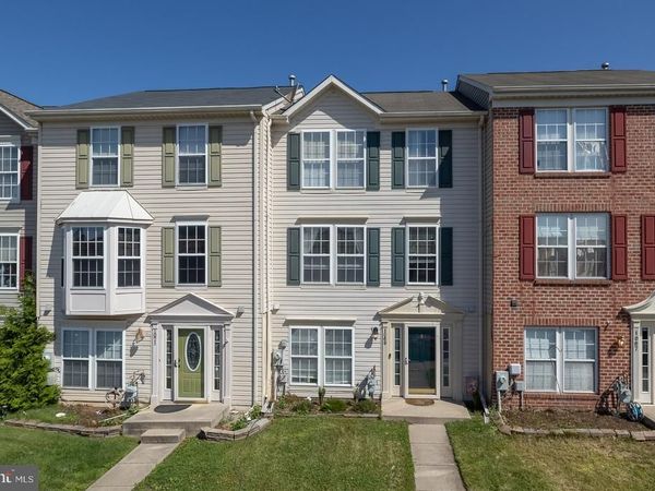 1069 JEANETT WAY, BEL AIR, MD 21014