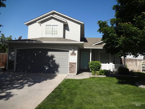 3149 S Avondale Ave, Nampa, ID 83686
