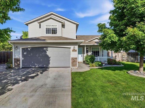 3149 S Avondale Ave, Nampa, ID 83686