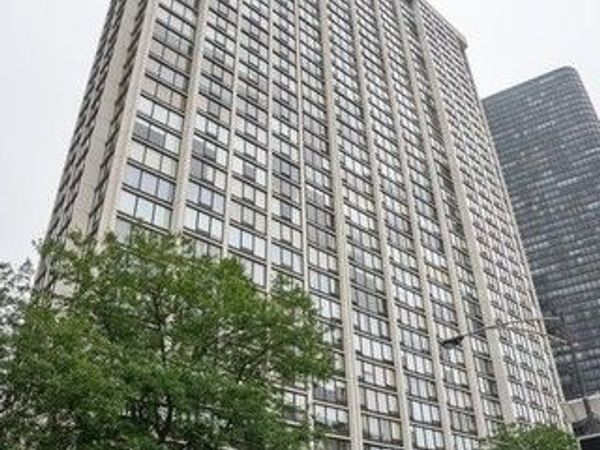 5445 N Sheridan Road, Unit 2312, Chicago, IL 60640