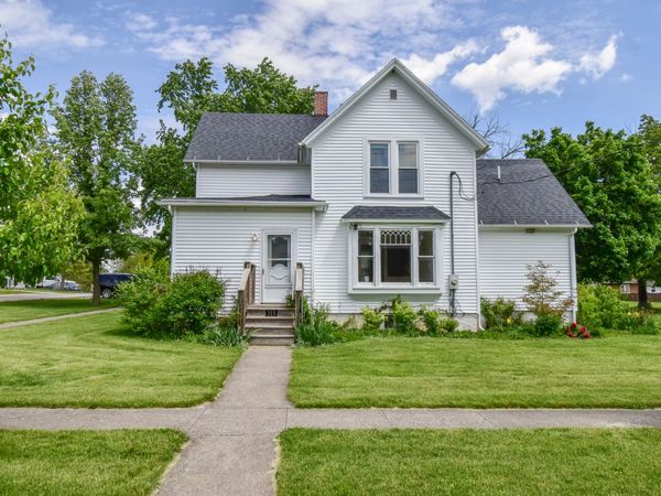 315 N 4th Street, Chatsworth, IL 60921