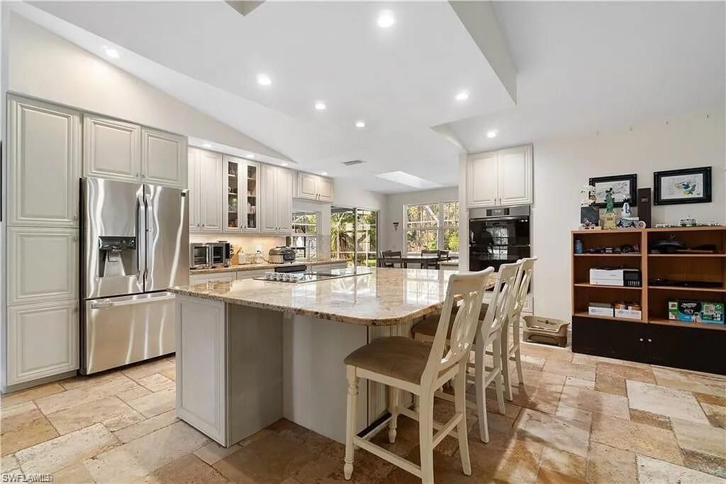 6011 Sea Grass Ln, Naples, FL 34116 Photo