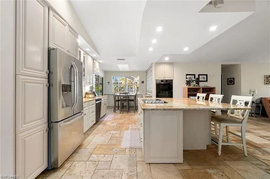 6011 Sea Grass Ln, Naples, FL 34116 Photo