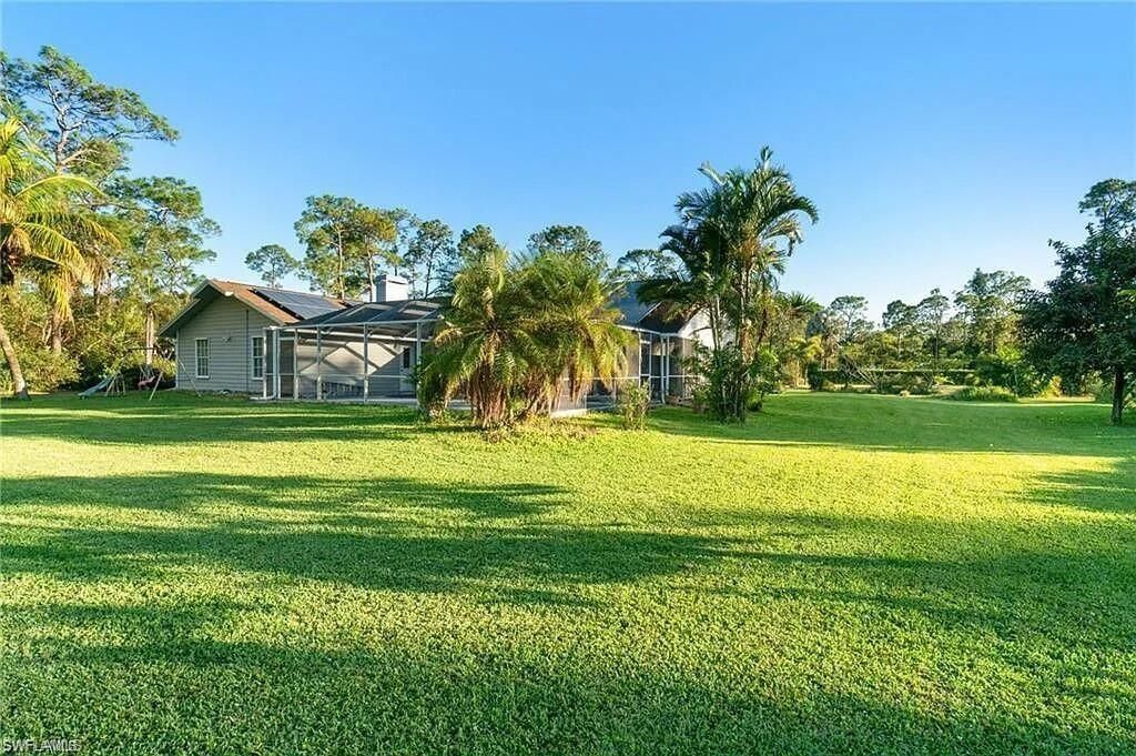 6011 Sea Grass Ln, Naples, FL 34116 Photo