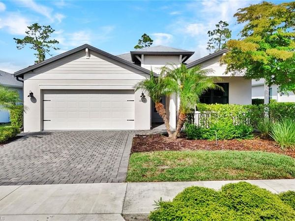 16216 Palmetto ST , PUNTA GORDA, FL 33982