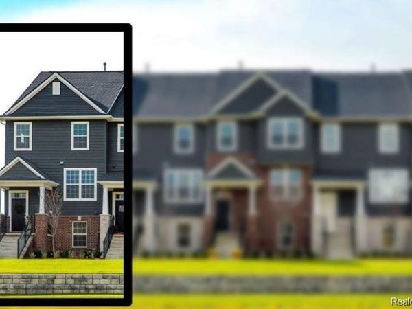 270 S Mill Street, Plymouth, MI 48170