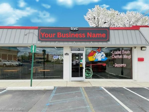 29402 Orchard Lake Orchard Lake , Farmington Hills, MI 48334