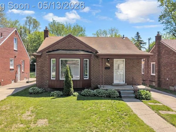9578 Grayfield, Redford Twp, MI 48239