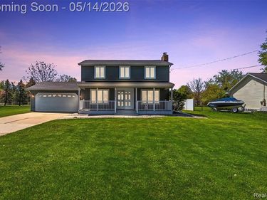 9338 E Lippincott Boulevard, Davison Twp, MI 48423