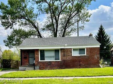 29881 Brooklane Street, Inkster, MI 48141