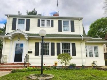 80 E Iroquois Road, Pontiac, Mi 48341