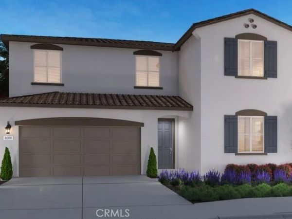 11413 Faldo Street, Beaumont, CA 92223