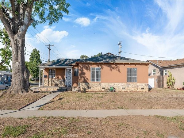 10101 Memory Park, San Fernando, CA 91345