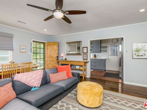 1846 Del Paso Avenue, Los Angeles, CA 90032