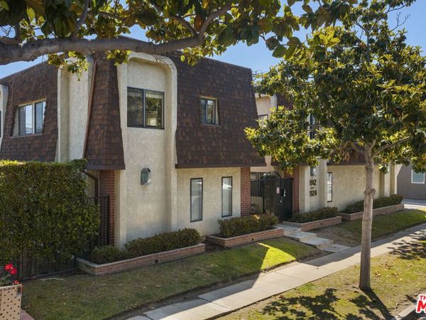 3912 Girard Avenue, Culver City, CA 90232
