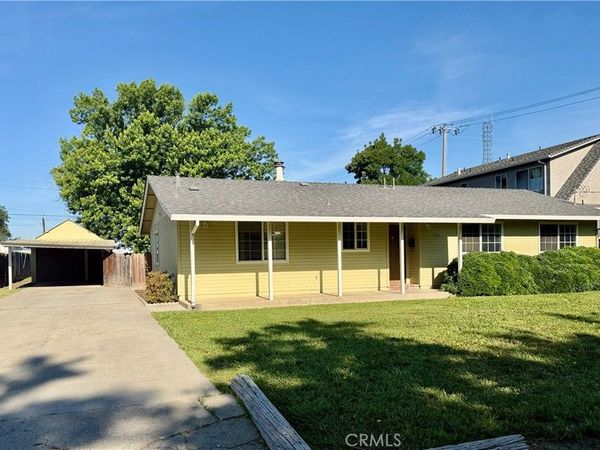 557 5th, Willows, CA 95988