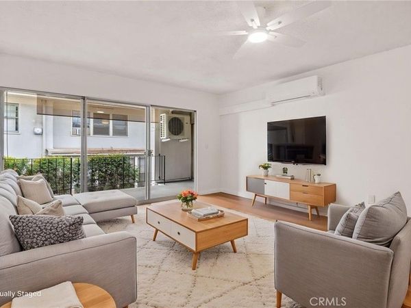 465 S Hudson Avenue, Unit 6, Pasadena, CA 91101