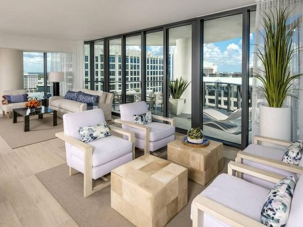 500 E Las Olas Boulevard, Unit Lph7, Fort Lauderdale, FL 33301