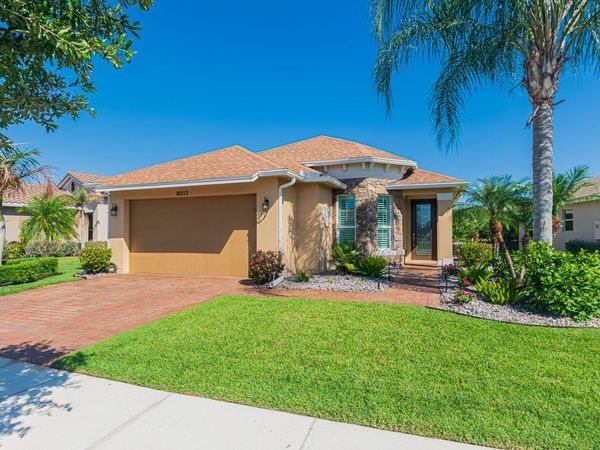 10312 SW Indian Lilac Trail, Port St. Lucie, FL 34987