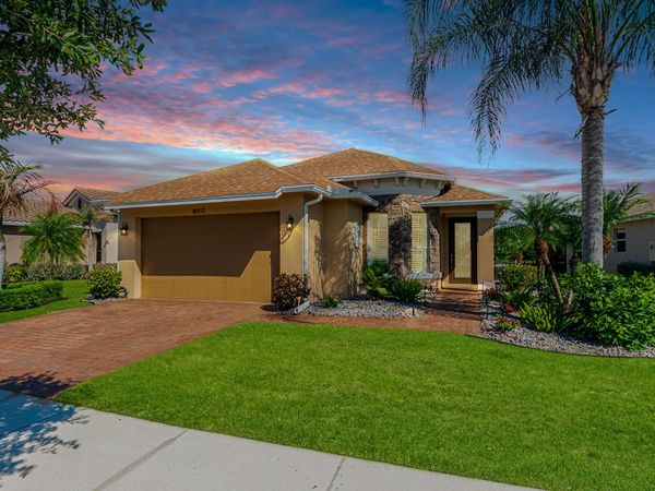 10312 SW Indian Lilac Trail, Port St. Lucie, FL 34987