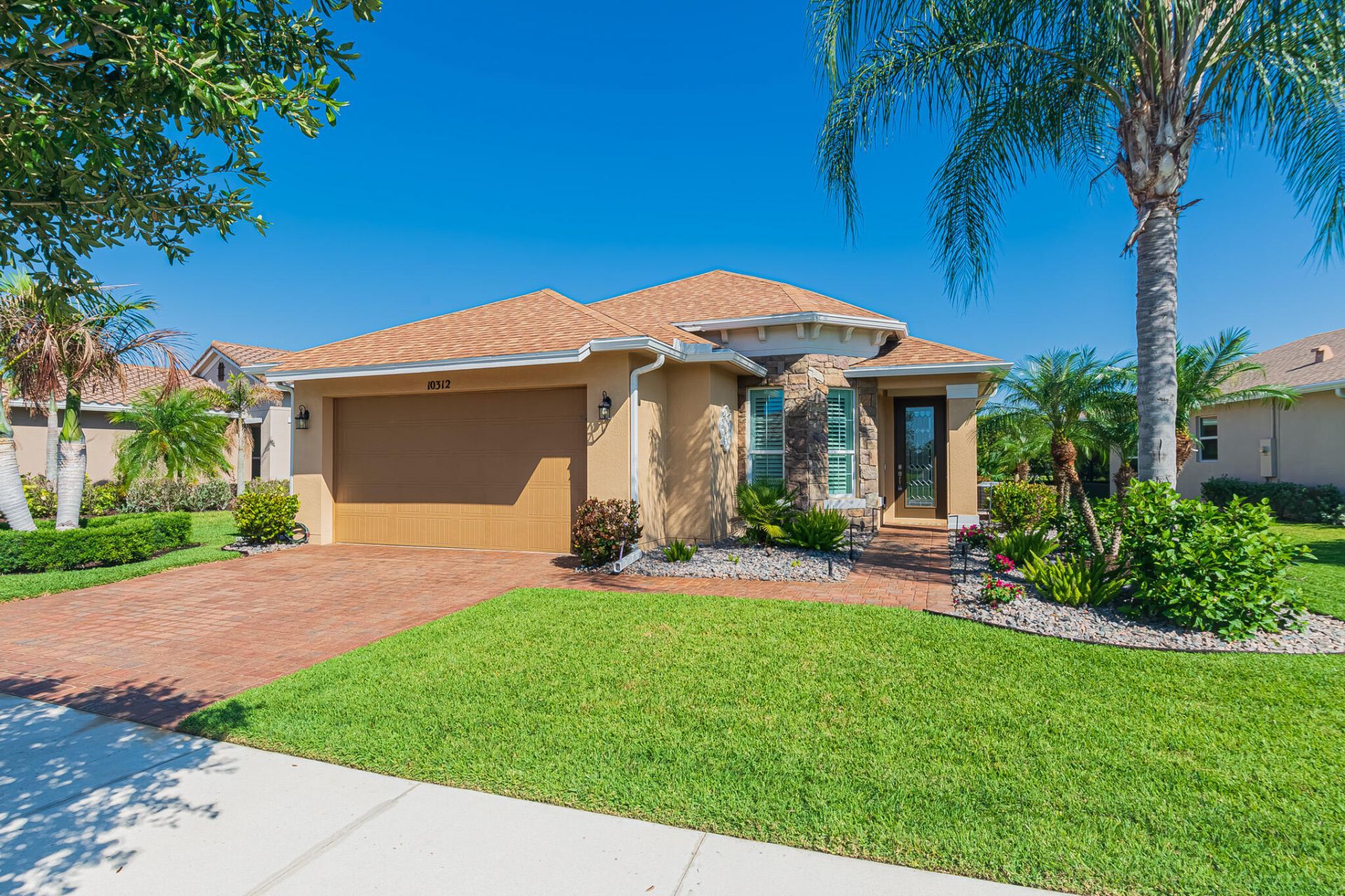 10312 SW Indian Lilac Trail, Port Saint Lucie, FL 34987 Photo