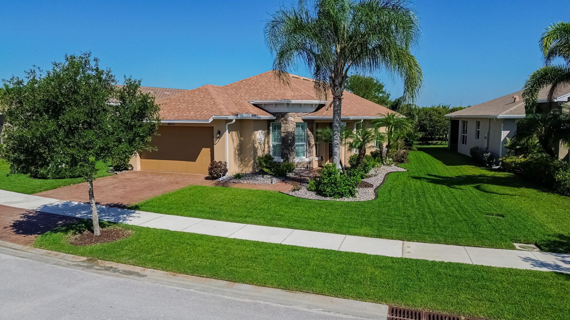 10312 SW Indian Lilac Trail, Port Saint Lucie, FL 34987 Photo