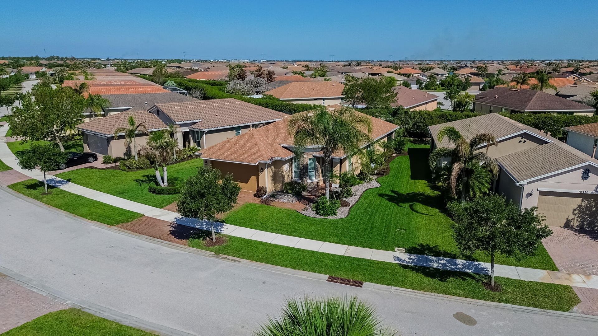10312 SW Indian Lilac Trail, Port Saint Lucie, FL 34987 Photo