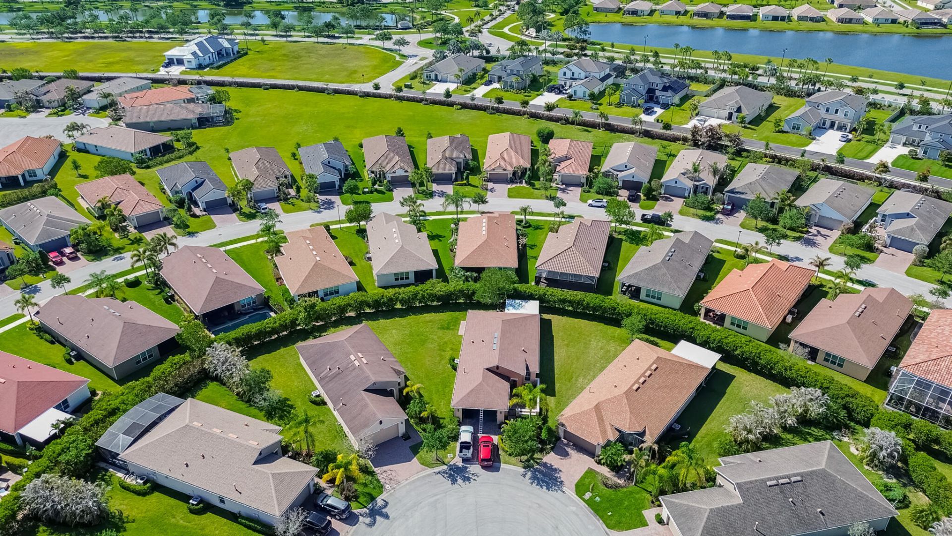 10312 SW Indian Lilac Trail, Port Saint Lucie, FL 34987 Photo