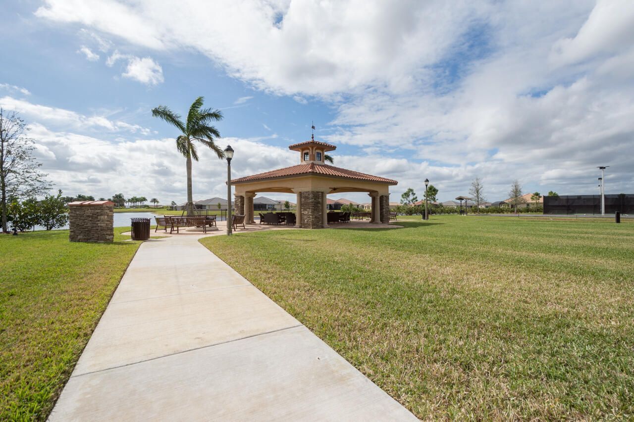 10312 SW Indian Lilac Trail, Port Saint Lucie, FL 34987 Photo