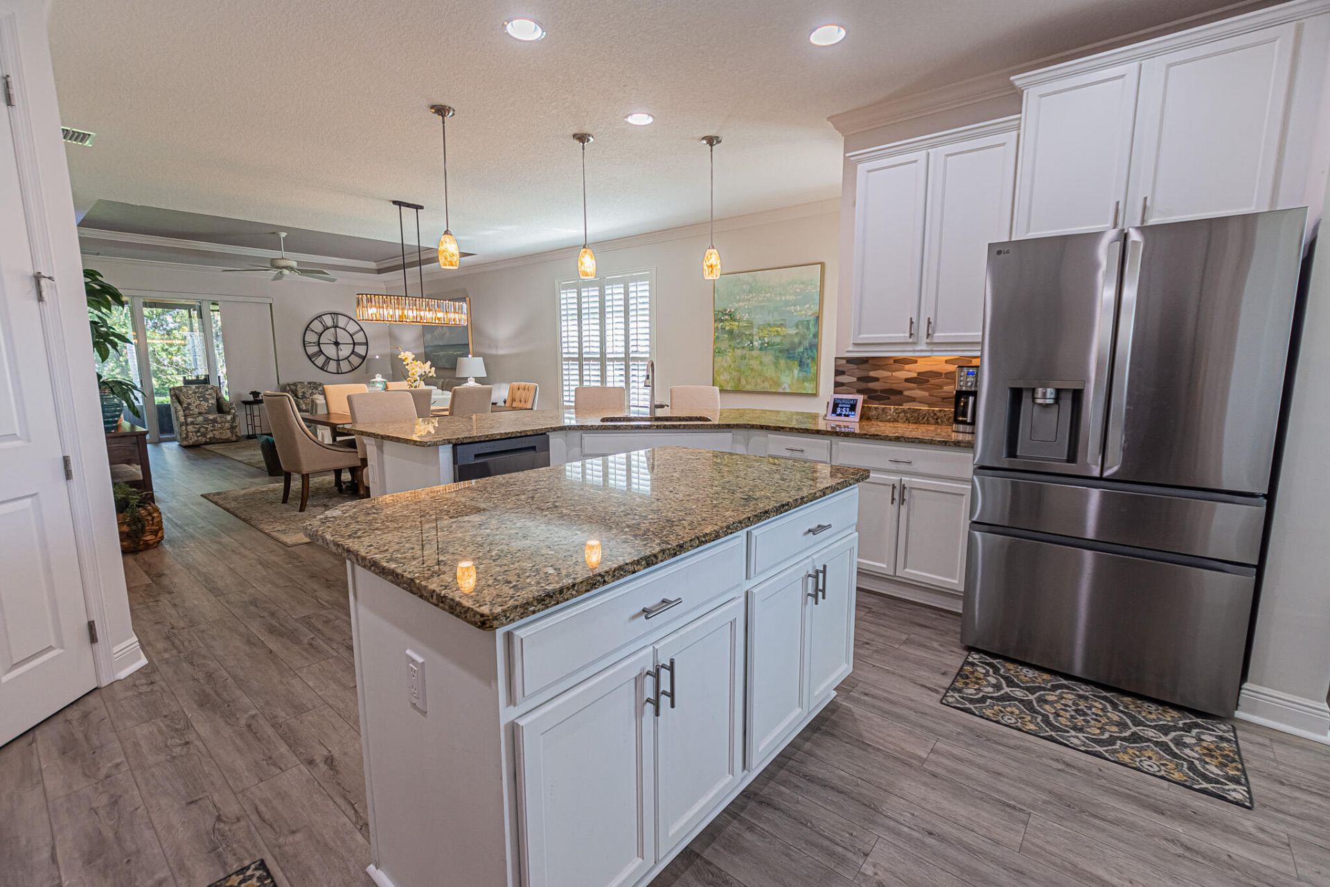 10312 SW Indian Lilac Trail, Port Saint Lucie, FL 34987 Photo