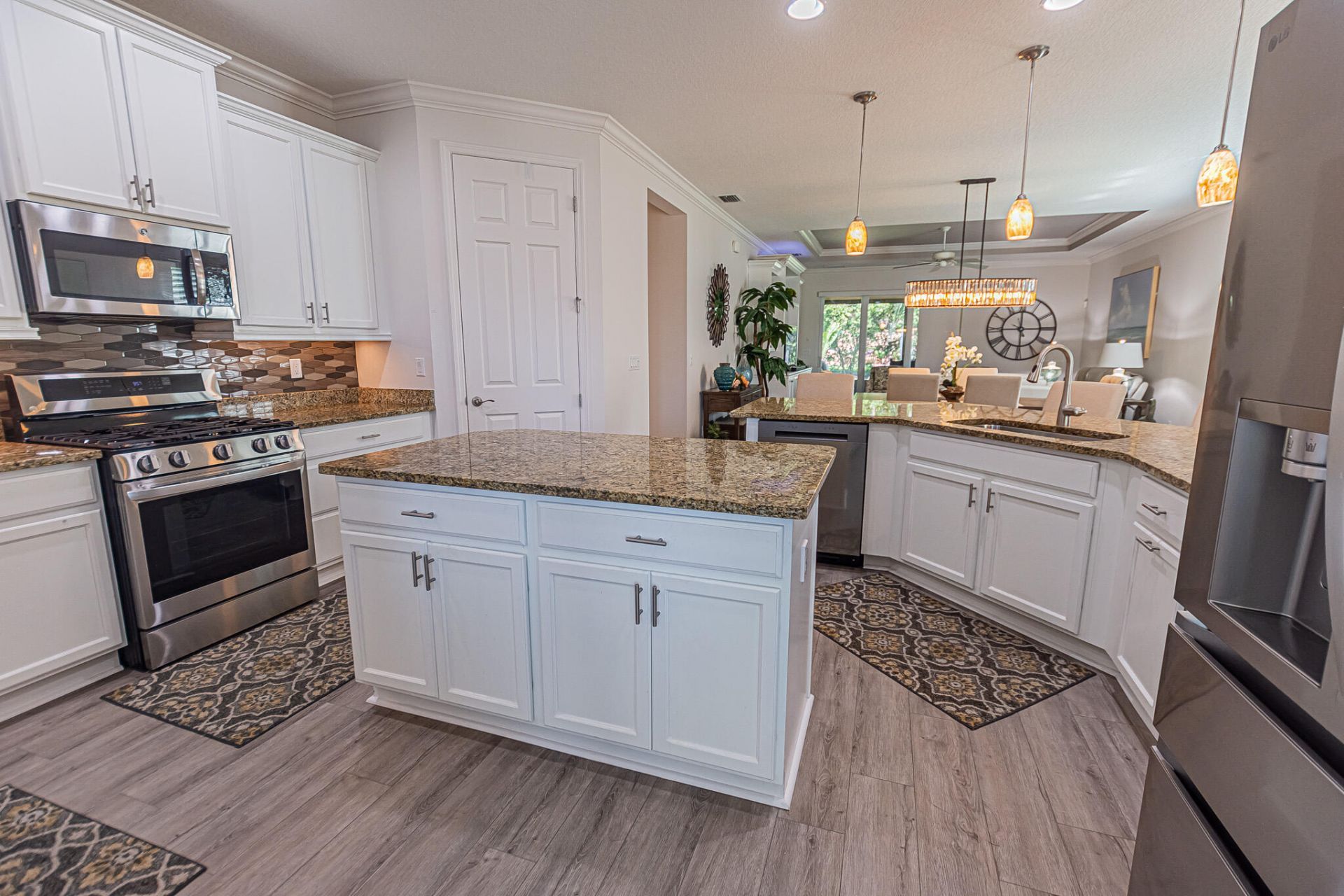 10312 SW Indian Lilac Trail, Port Saint Lucie, FL 34987 Photo