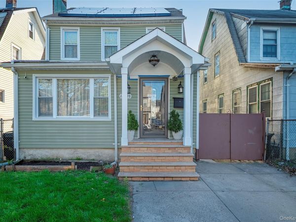 112-28 200 Street , Saint Albans, NY 11412