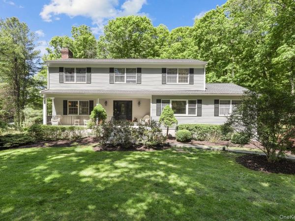 72 Brett Lane, Bedford, NY 10506