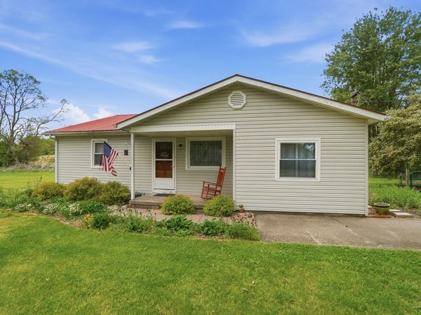4400 Limerick Road, Springfield, OH 45502