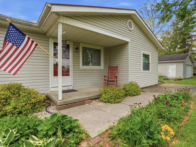 4400 Limerick Road, Springfield, OH 45502 Photo 2