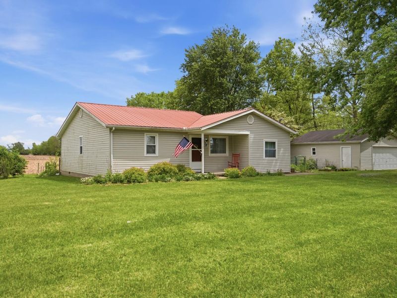 4400 Limerick Road, Springfield, OH 45502 Photo 3