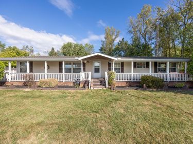 16235 Maple Avenue, Belle Center, OH 43310
