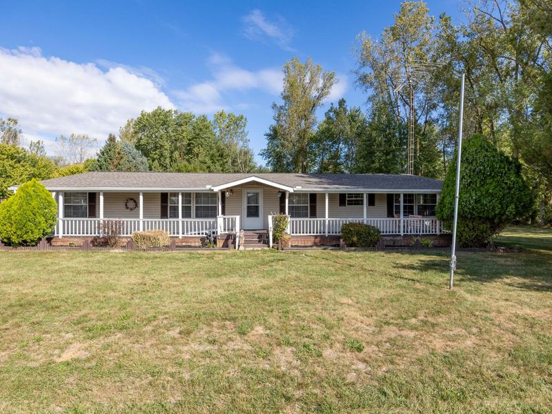 16235 Maple Avenue, Belle Center, OH 43310 Photo 3