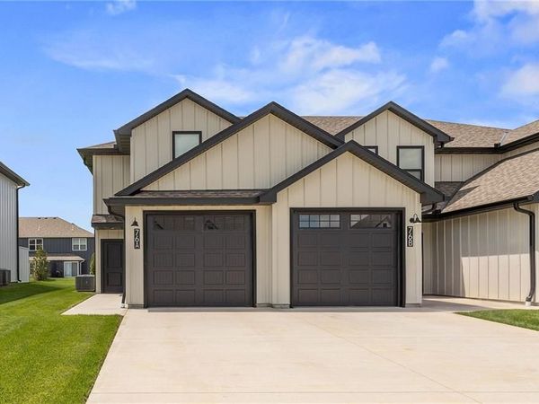 76 A SE 361 Road, Warrensburg, MO 64093