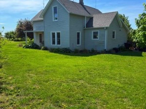 6230 State Highway A N/A, Fillmore, MO 64449