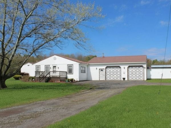 241 Mellon Road , Williamstown, NY 13493